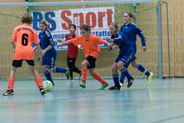 Bild 358 - La Rieve Cup - D-Juniorinnen